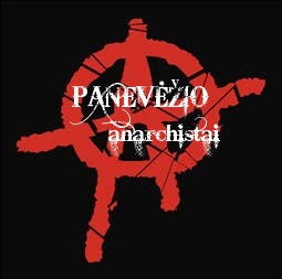 panevezio anarchistai